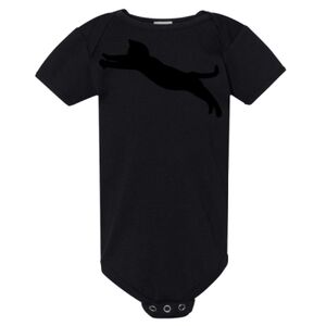Softstyle® Infant One Piece Thumbnail
