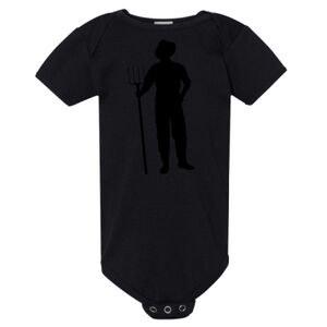Softstyle® Infant One Piece Thumbnail