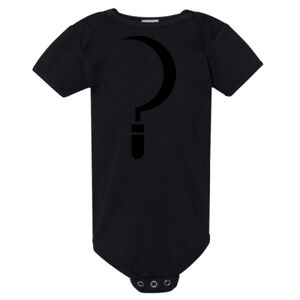 Softstyle® Infant One Piece Thumbnail