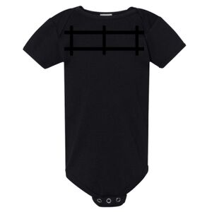 Softstyle® Infant One Piece Thumbnail