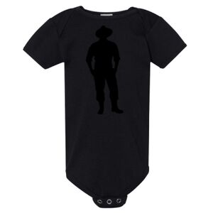 Softstyle® Infant One Piece Thumbnail