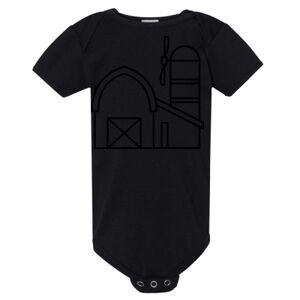 Softstyle® Infant One Piece Thumbnail