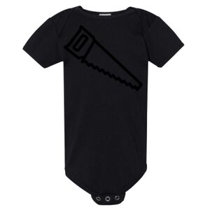 Softstyle® Infant One Piece Thumbnail