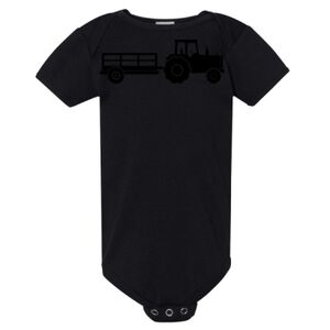 Softstyle® Infant One Piece Thumbnail
