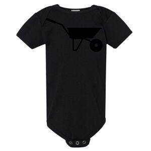 Softstyle® Infant One Piece Thumbnail