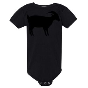 Softstyle® Infant One Piece Thumbnail
