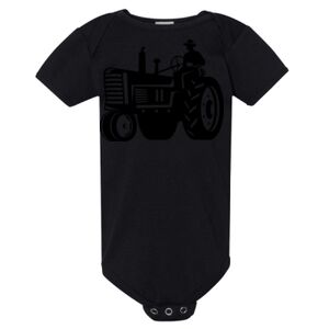 Softstyle® Infant One Piece Thumbnail