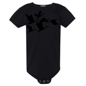 Softstyle® Infant One Piece Thumbnail