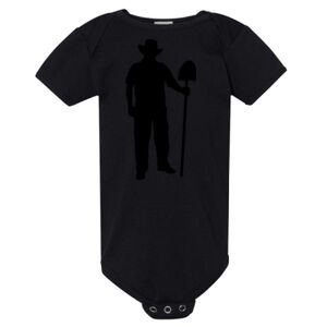 Softstyle® Infant One Piece Thumbnail