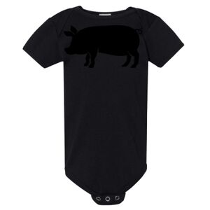 Softstyle® Infant One Piece Thumbnail