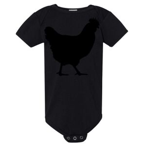 Softstyle® Infant One Piece Thumbnail