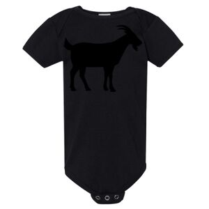 Softstyle® Infant One Piece Thumbnail