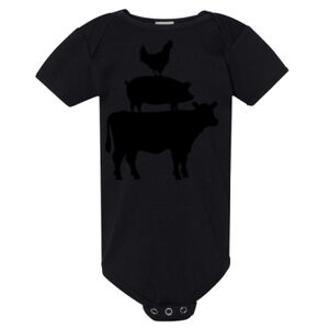 Softstyle® Infant One Piece Thumbnail