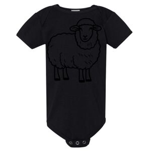 Softstyle® Infant One Piece Thumbnail