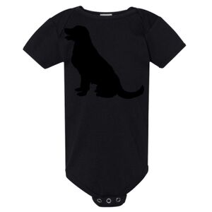 Softstyle® Infant One Piece Thumbnail