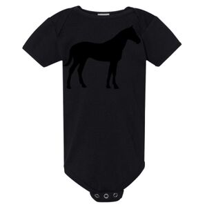 Softstyle® Infant One Piece Thumbnail