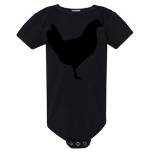 Softstyle® Infant One Piece Thumbnail