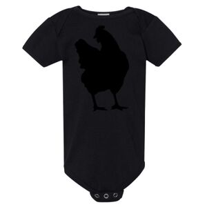 Softstyle® Infant One Piece Thumbnail