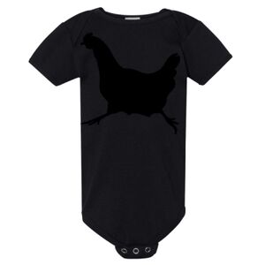 Softstyle® Infant One Piece Thumbnail
