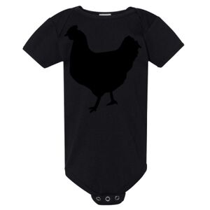 Softstyle® Infant One Piece Thumbnail