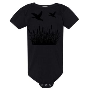 Softstyle® Infant One Piece Thumbnail