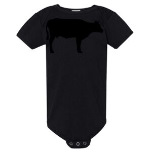 Softstyle® Infant One Piece Thumbnail