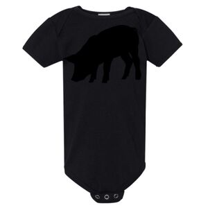 Softstyle® Infant One Piece Thumbnail