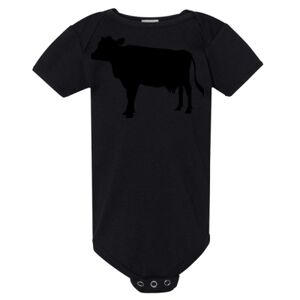 Softstyle® Infant One Piece Thumbnail