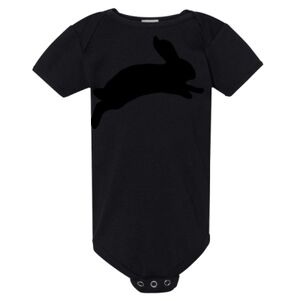 Softstyle® Infant One Piece Thumbnail