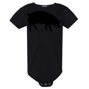 Softstyle® Infant One Piece Thumbnail