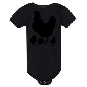 Softstyle® Infant One Piece Thumbnail