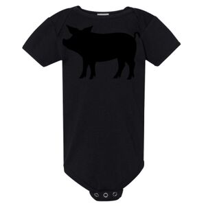 Softstyle® Infant One Piece Thumbnail