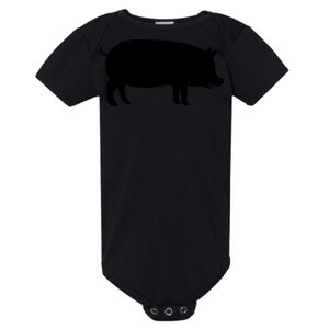 Softstyle® Infant One Piece Thumbnail