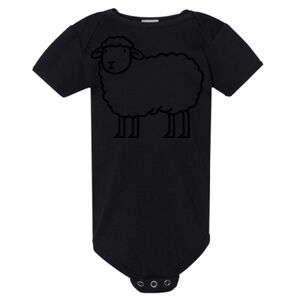 Softstyle® Infant One Piece Thumbnail