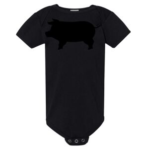 Softstyle® Infant One Piece Thumbnail