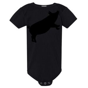 Softstyle® Infant One Piece Thumbnail