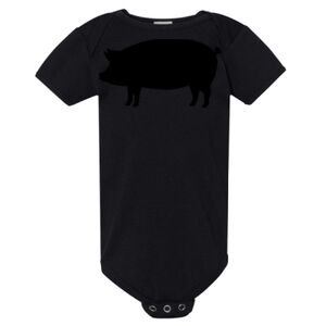 Softstyle® Infant One Piece Thumbnail