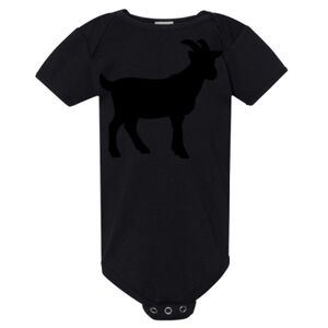 Softstyle® Infant One Piece Thumbnail