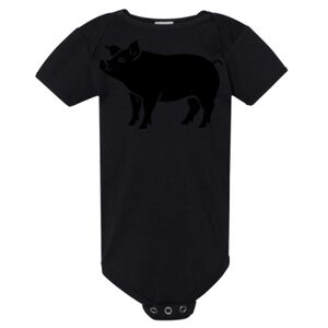Softstyle® Infant One Piece Thumbnail