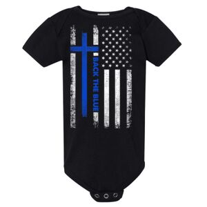 Softstyle® Infant One Piece Thumbnail