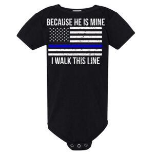 Softstyle® Infant One Piece Thumbnail