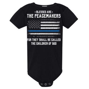 Softstyle® Infant One Piece Thumbnail