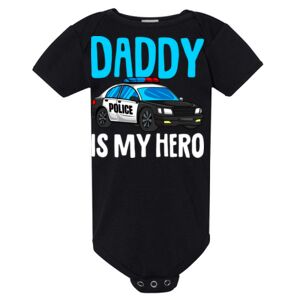 Softstyle® Infant One Piece Thumbnail
