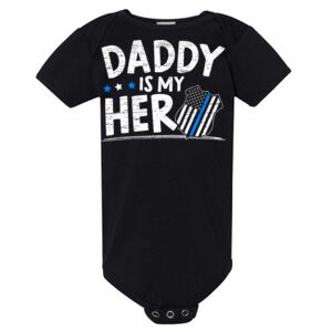 Softstyle® Infant One Piece Thumbnail