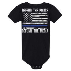 Softstyle® Infant One Piece Thumbnail