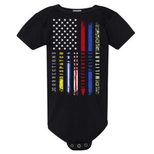 Softstyle® Infant One Piece Thumbnail