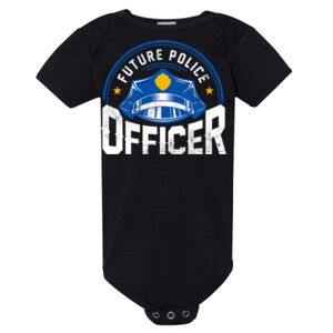 Softstyle® Infant One Piece Thumbnail