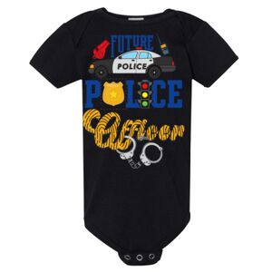 Softstyle® Infant One Piece Thumbnail