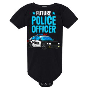 Softstyle® Infant One Piece Thumbnail