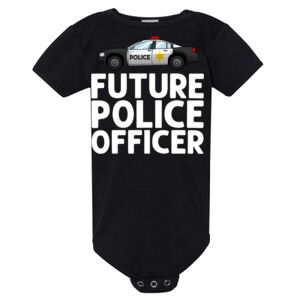 Softstyle® Infant One Piece Thumbnail